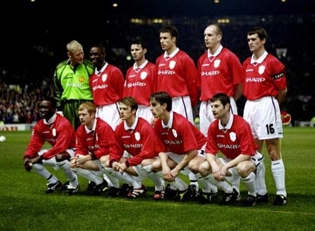 丹麦名将安 丹麦名将安